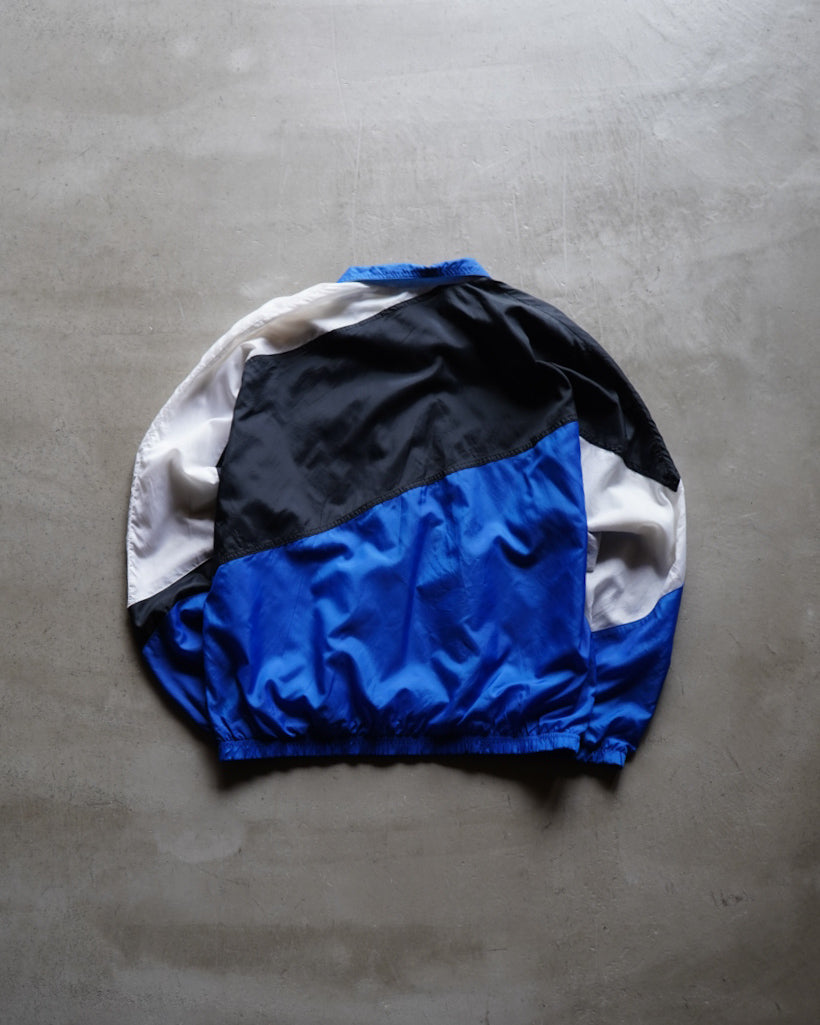 90s NIKE nylon zip-up jacket