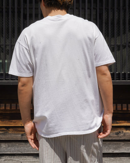 80’s ”Keith Haring”design tee