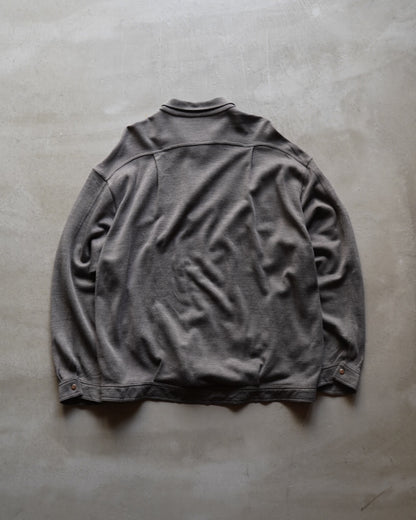 SCHNEIDER full zip jarsey jacket