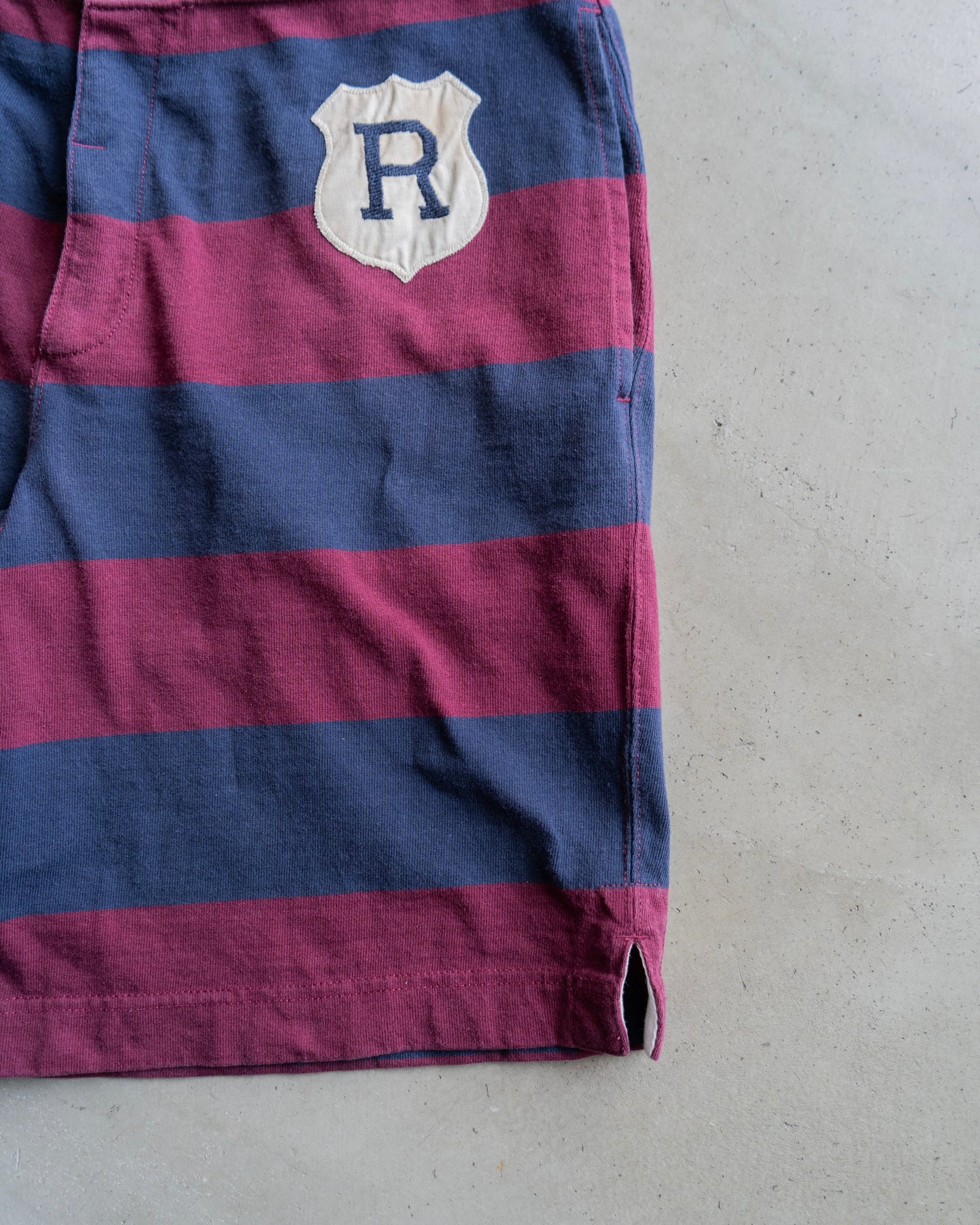 Ralph Lauren"RUGBY"Rugger Easy Shorts