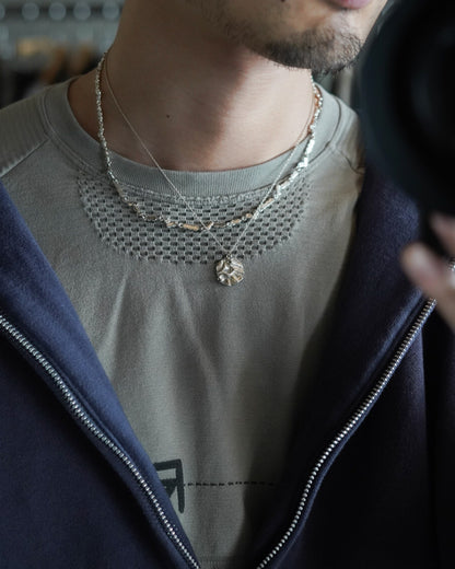 DICT N114 silver925 handmade necklace