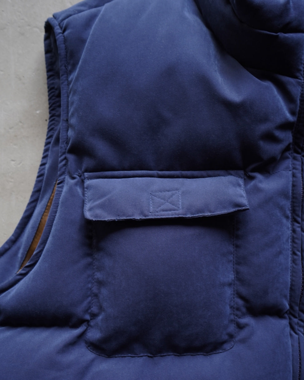 ST JOHN’S BAY Extra Padded Down Vest