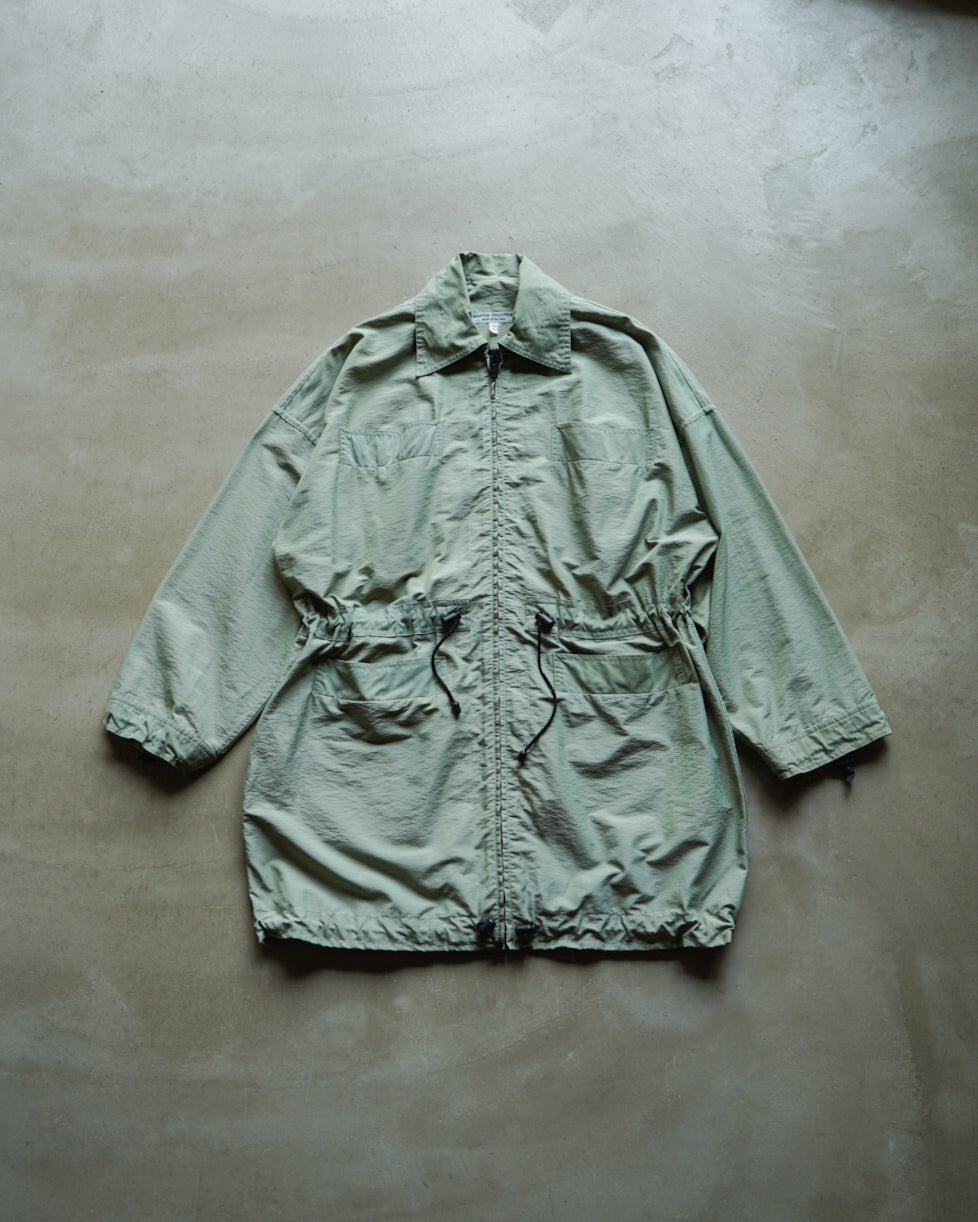 Martin Trusttum design 4 pocket design coat jacket