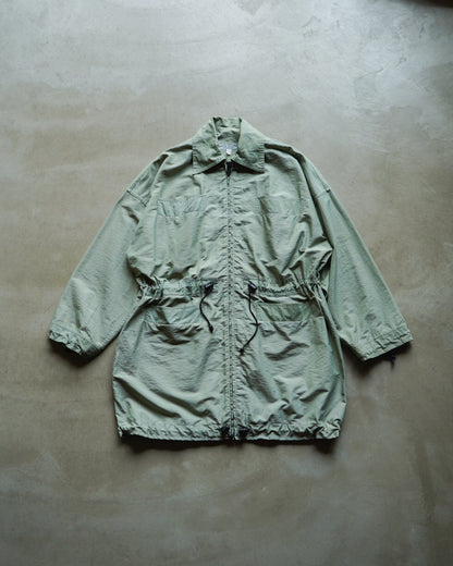 Martin Trusttum design 4 pocket design coat jacket