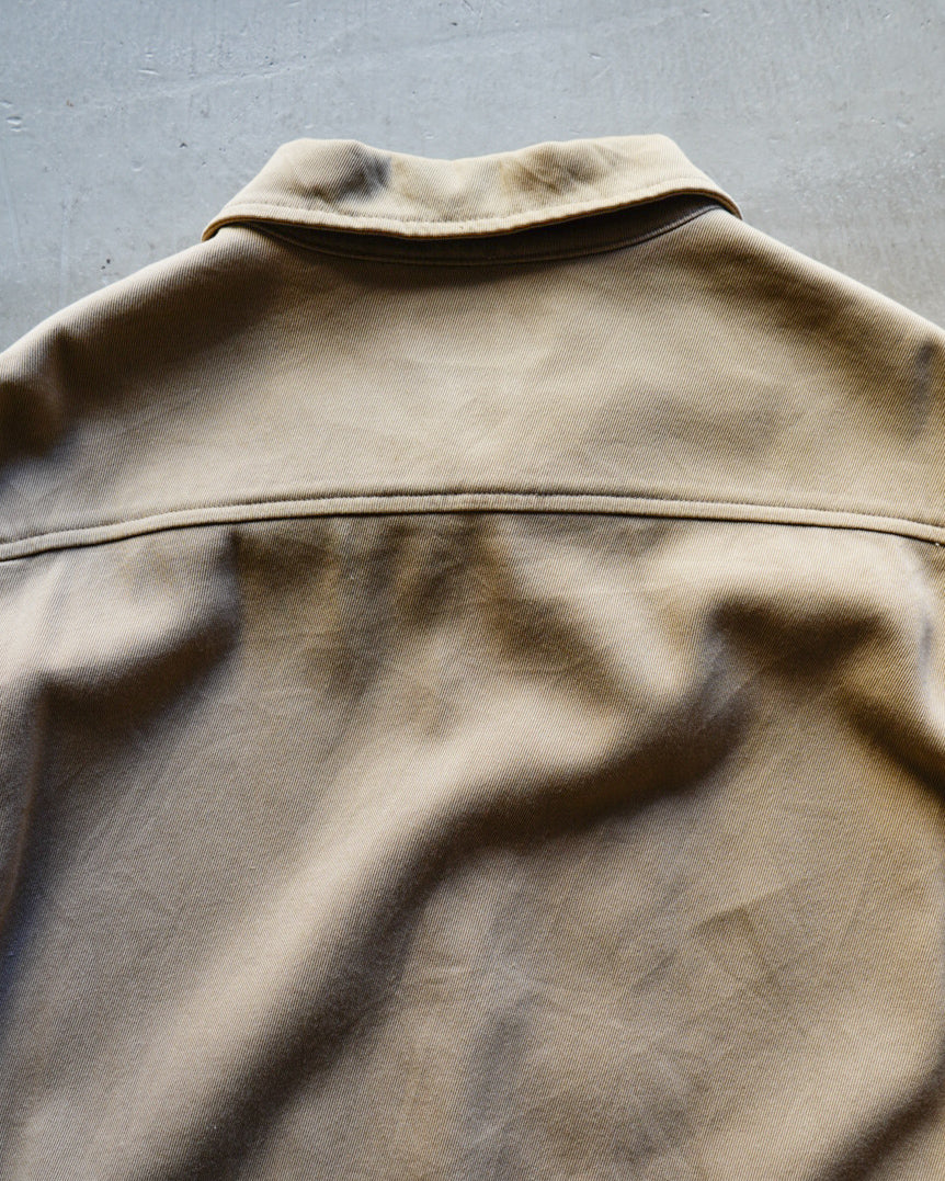 90s POLO Ralph Lauren cotton hunting jacket
