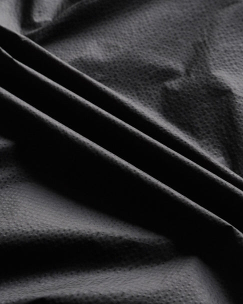 A|X ARMANI EXCHANGE nylon full zip blouson jacket