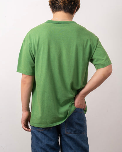 90's Russell college Design tee
