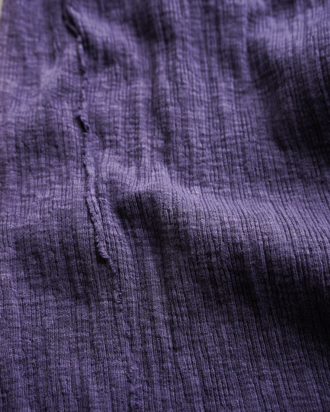 cotton wide flare easy pants for ladies