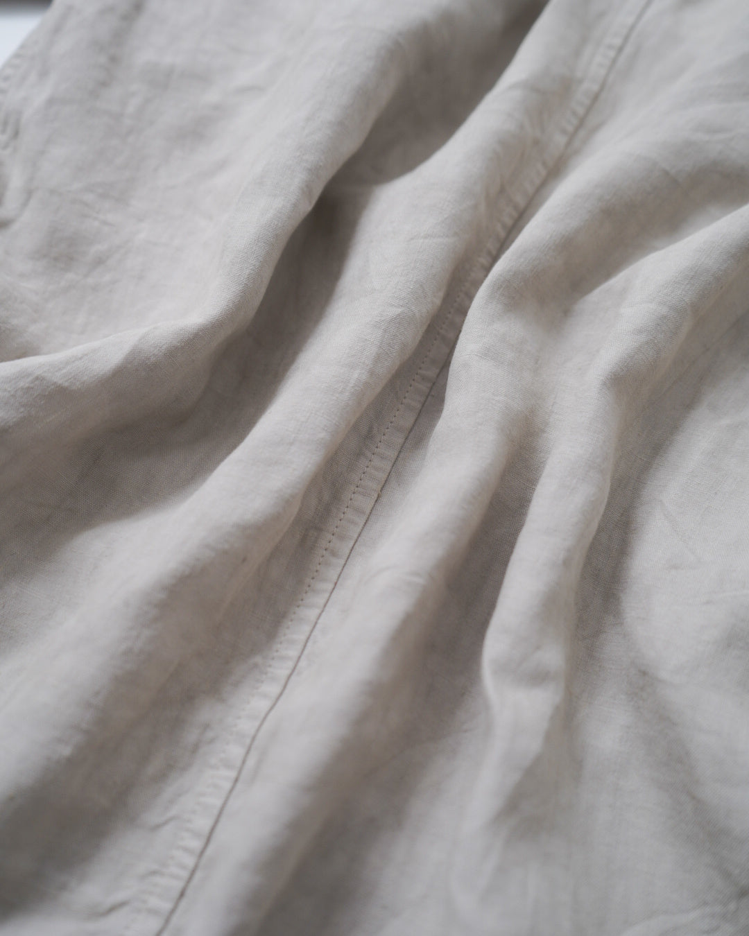 Banana Republic garment dye linen riders jacket