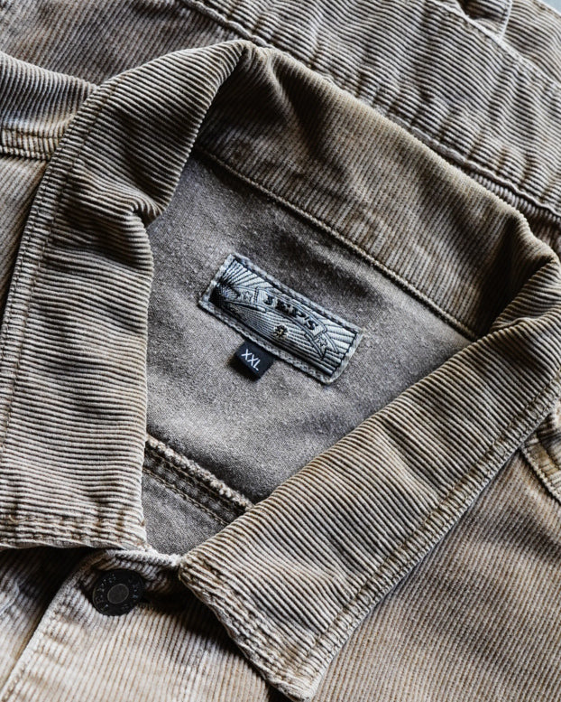 70s jep’s Corduroy Work Jacket