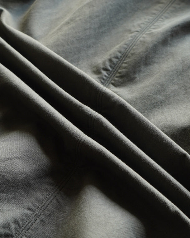 C.P. company dack ground car coat made in Italy