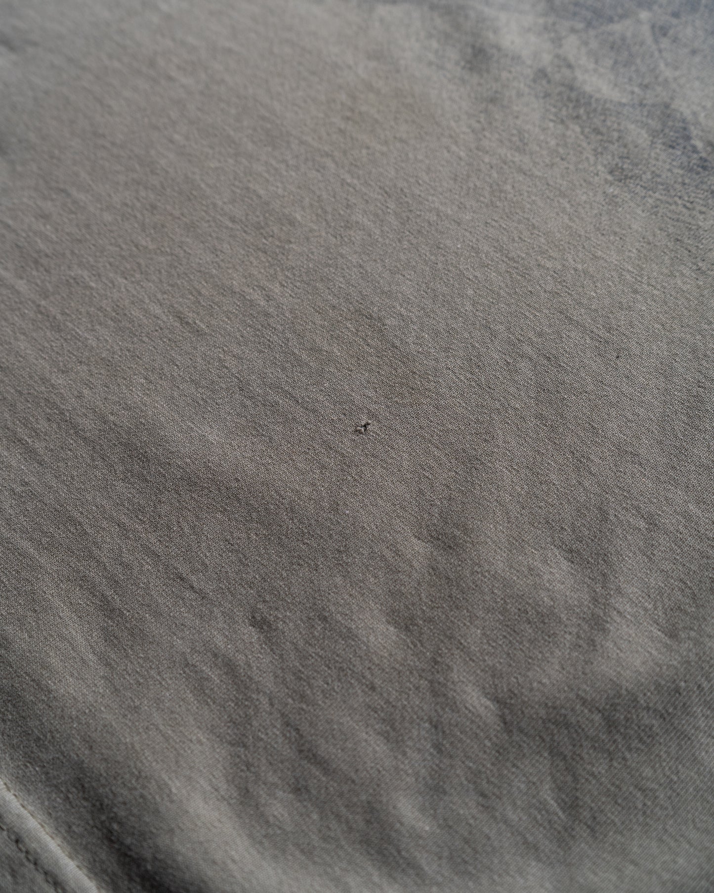 "EL CHE" printed design tee