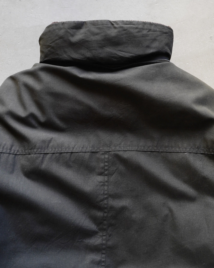 Eddie Bauer Insulated Field down Jacket