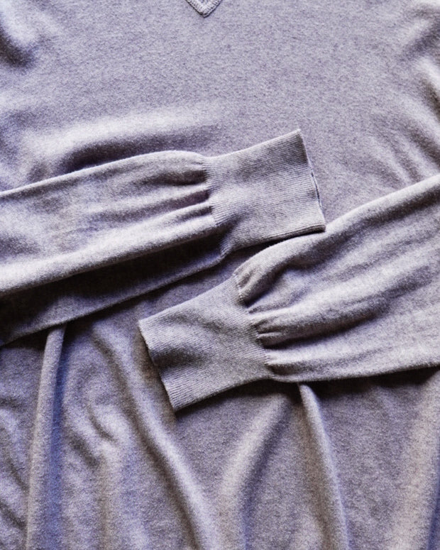 C.P company crew neck knit sweater