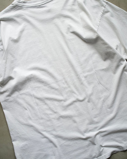 Euro Design Cartoon Print Tee