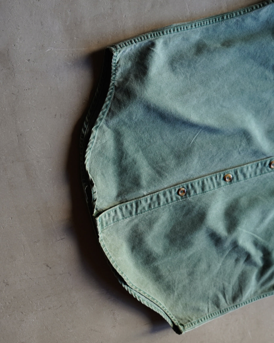 Patagonia cotton work shirt