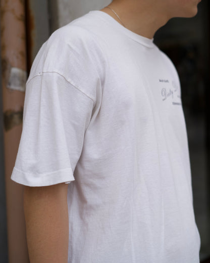 90's "Dirty Dick’s"  Message tee