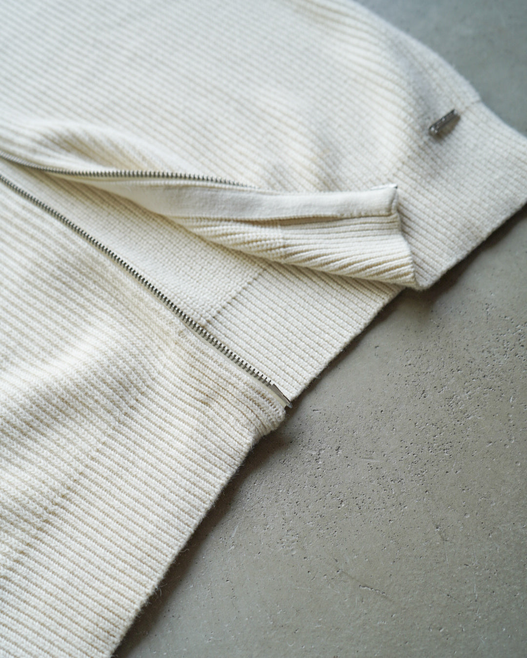 DIESEL cotton drivers knit