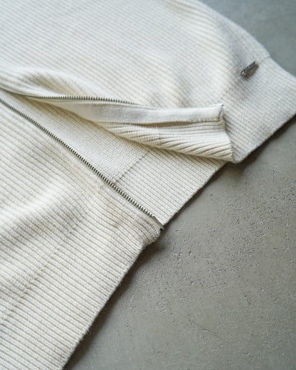 DIESEL cotton drivers knit