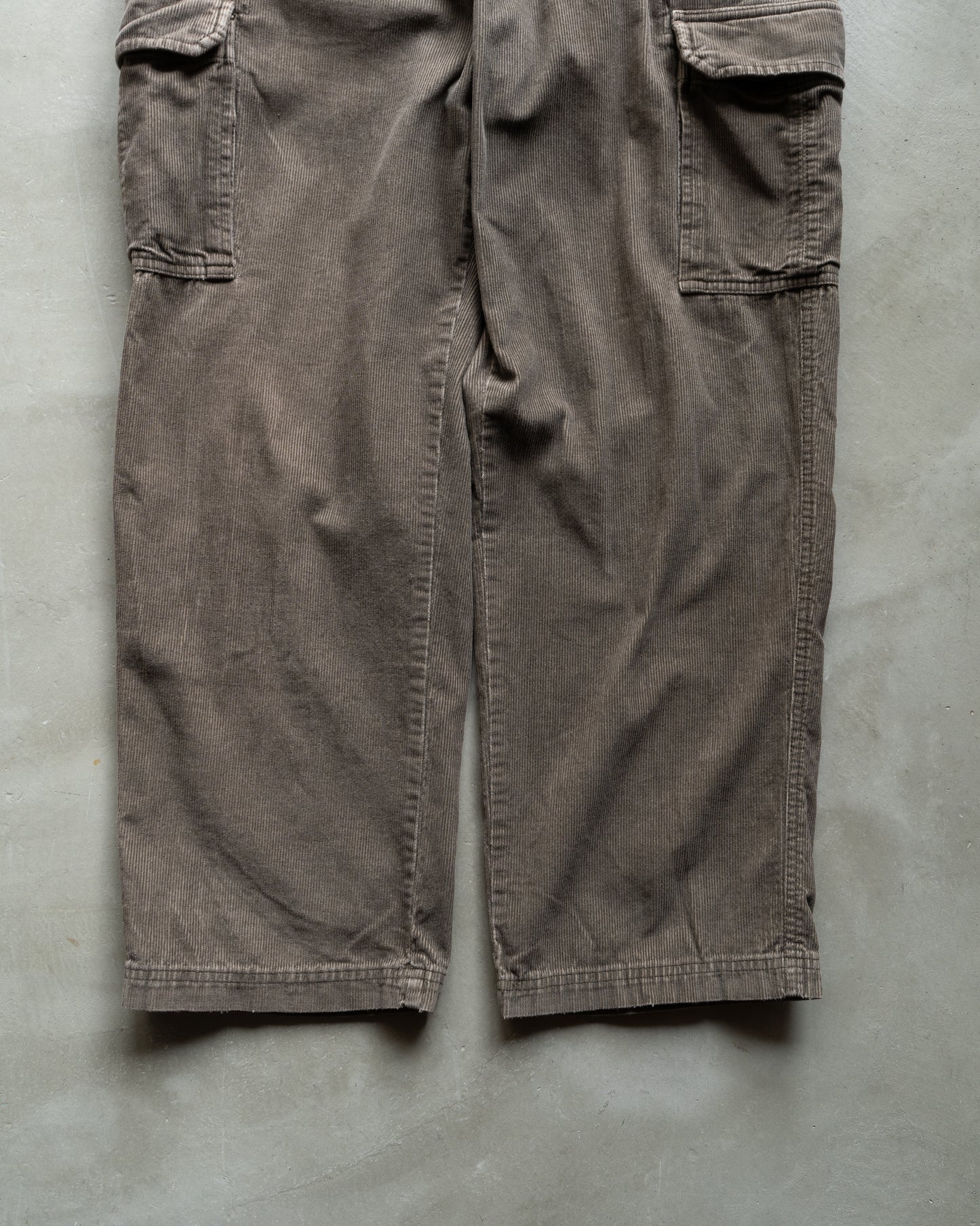st johns bay corduroy cargo pants