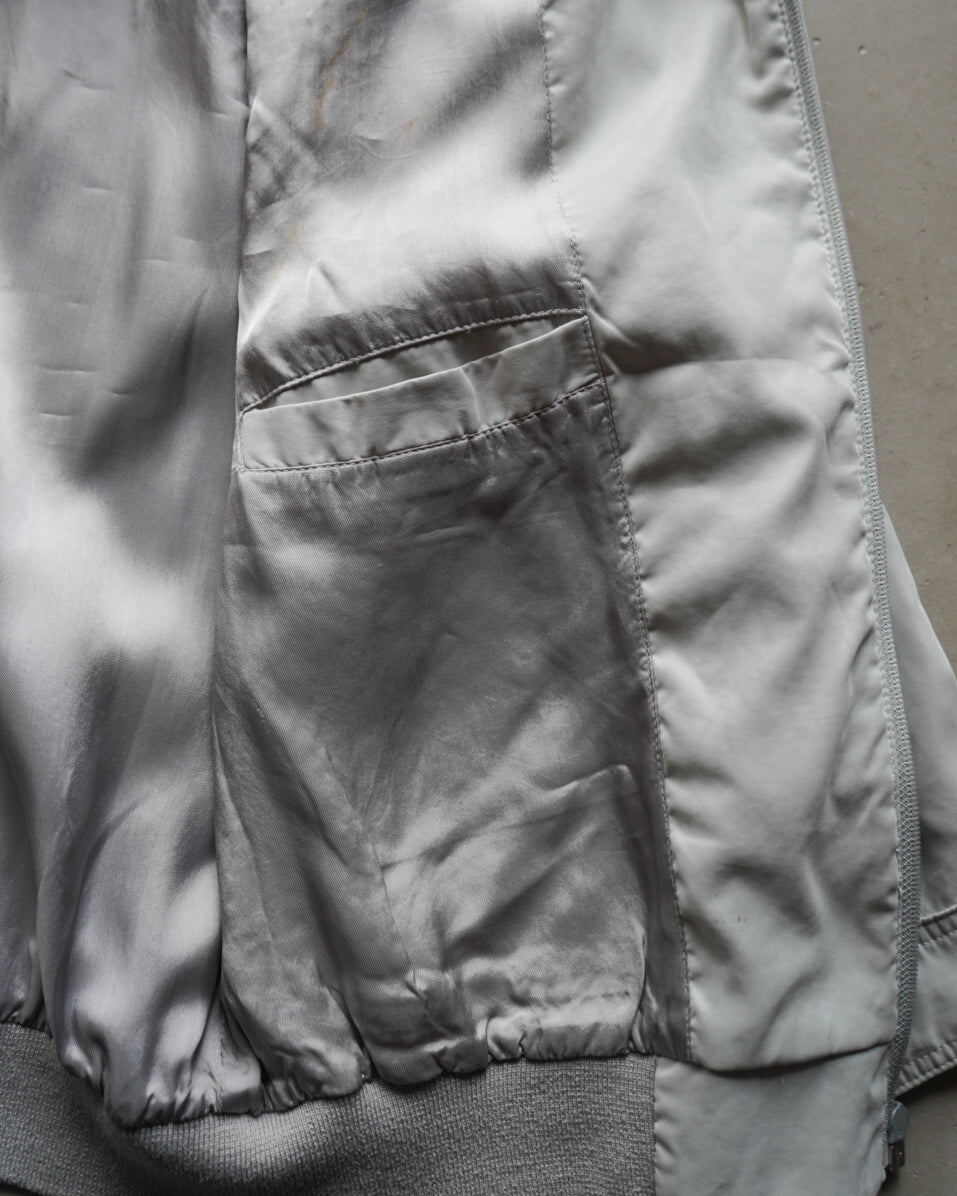 POL BOT 2pocket design blouson jacket