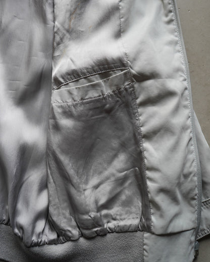 POL BOT 2pocket design blouson jacket