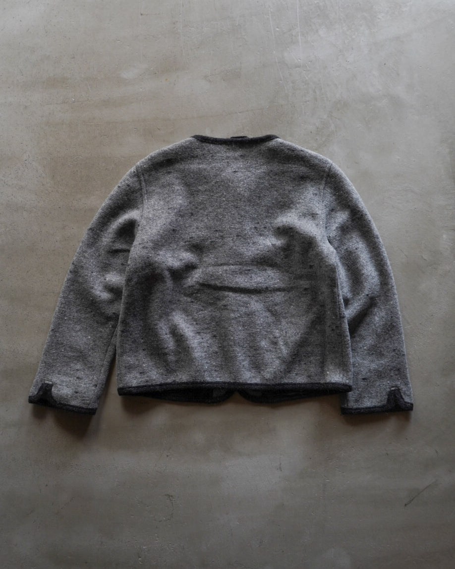 80s GIESSWEIN tyrolean jacket