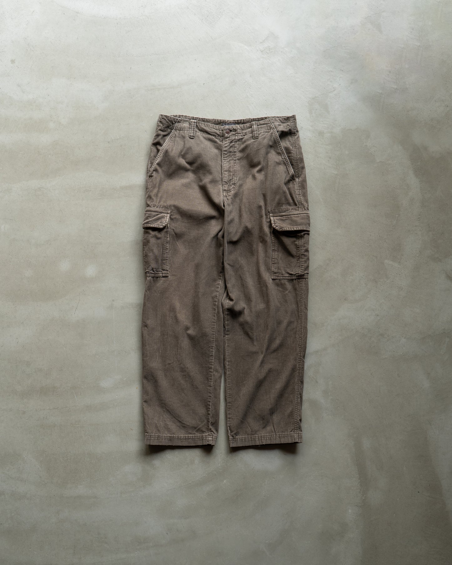 st johns bay corduroy cargo pants