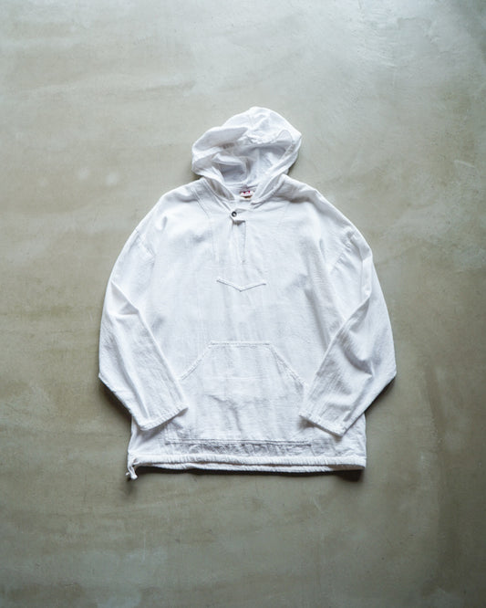 cotton french work sampling smock