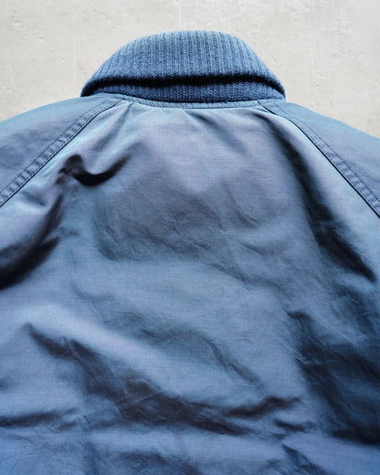 80s Eddie Bauer ALL Purpose Down Jacket