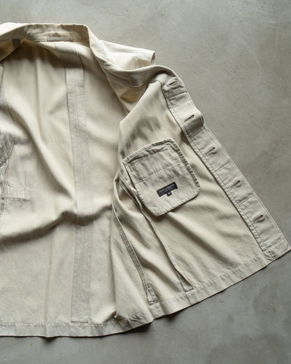 COMME des GARÇONS HOMME PLUS  dress tailored vest