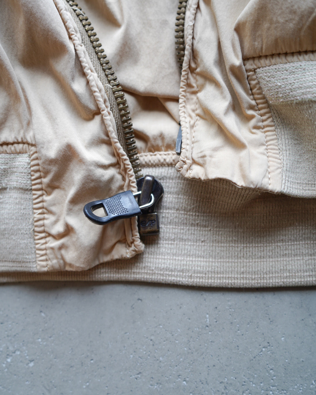 Ralph Lauren G9 type swing top