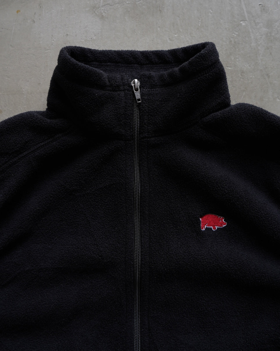 Patagonia synchilla fleece vest