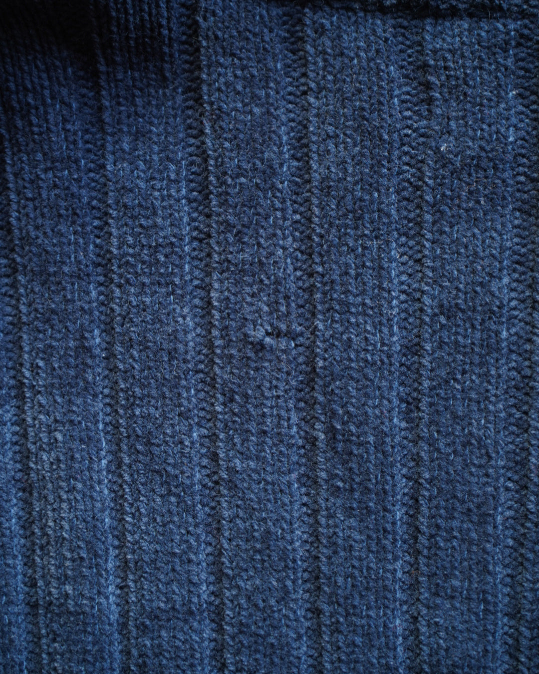 Denver Hayes drivers knit