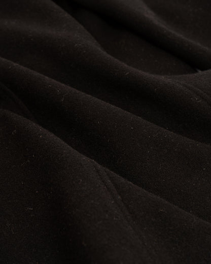 2011AW RAF SIMONS toggle wool jacket