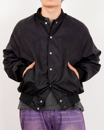 80's HILTON stadium jacket
