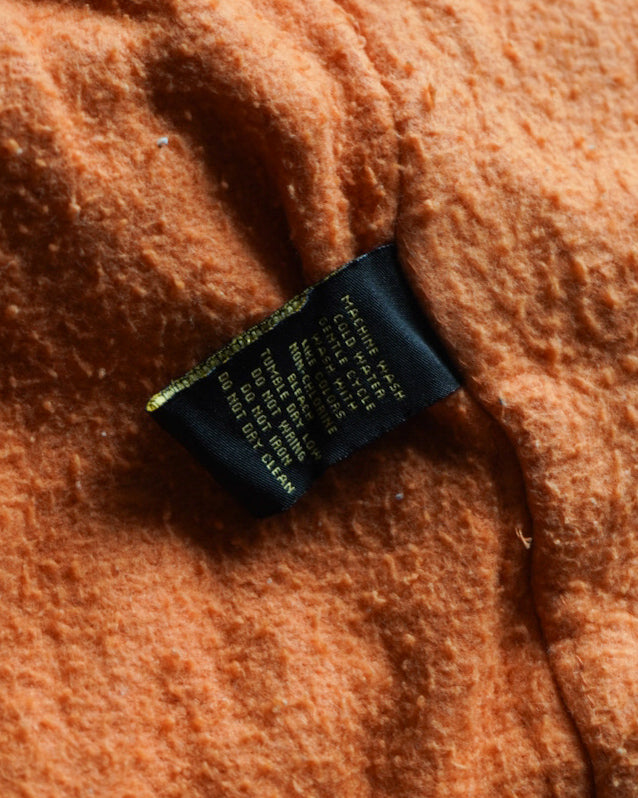 polo jeans company MA-1bomber type jacket