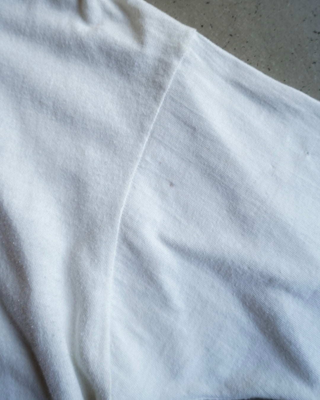 "Central Conference"Character Print tee