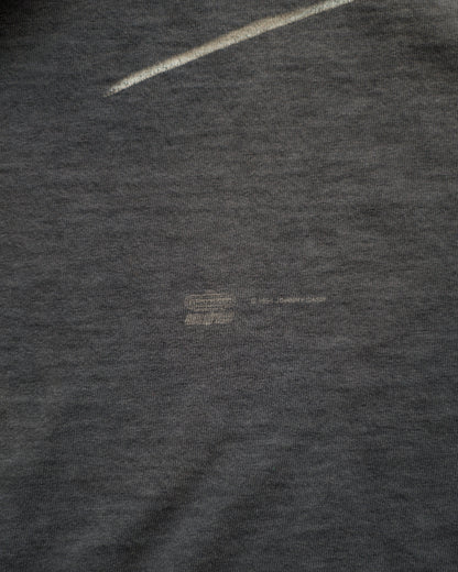 90’s Johnny Cash Faded Design Tee