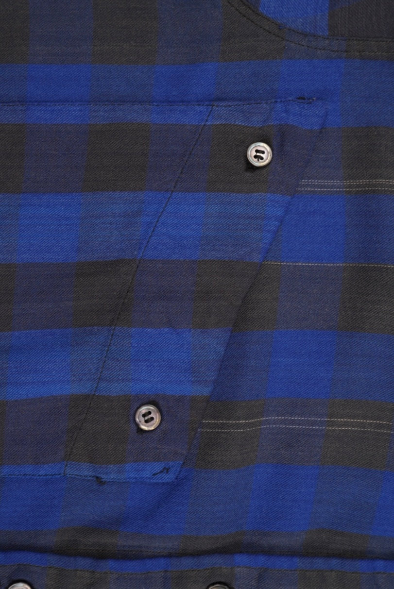 BRANDED LION check shirts