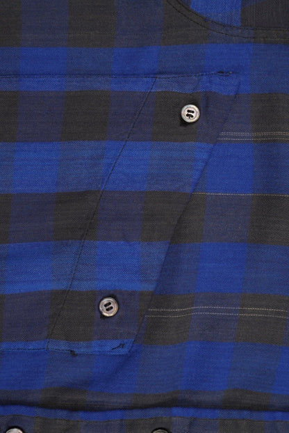 BRANDED LION check shirts