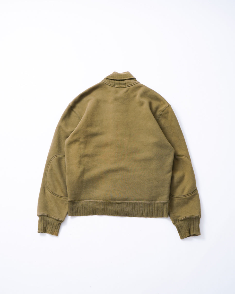 Ralph Lauren u.s. navy modify sweat jacket