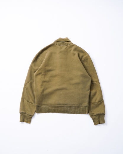 Ralph Lauren u.s. navy modify sweat jacket
