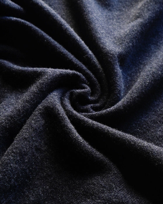 90s SEARS ROEBUCK AND CO. lamb wool v neck sweater