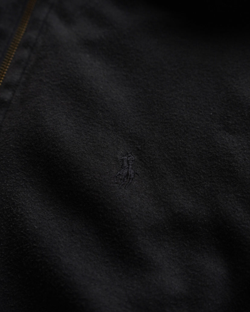 POLO Ralph Lauren cotton Harrington Jacket