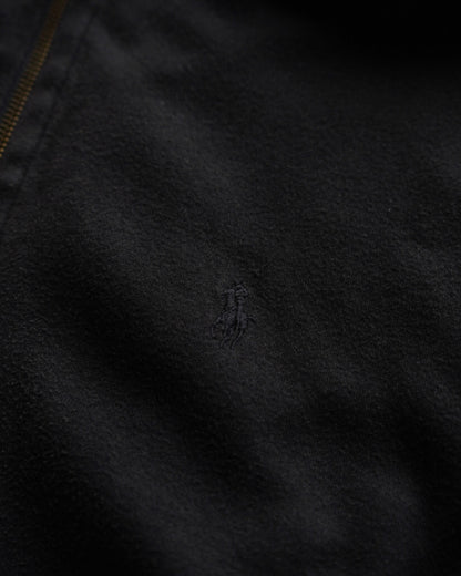 POLO Ralph Lauren cotton Harrington Jacket