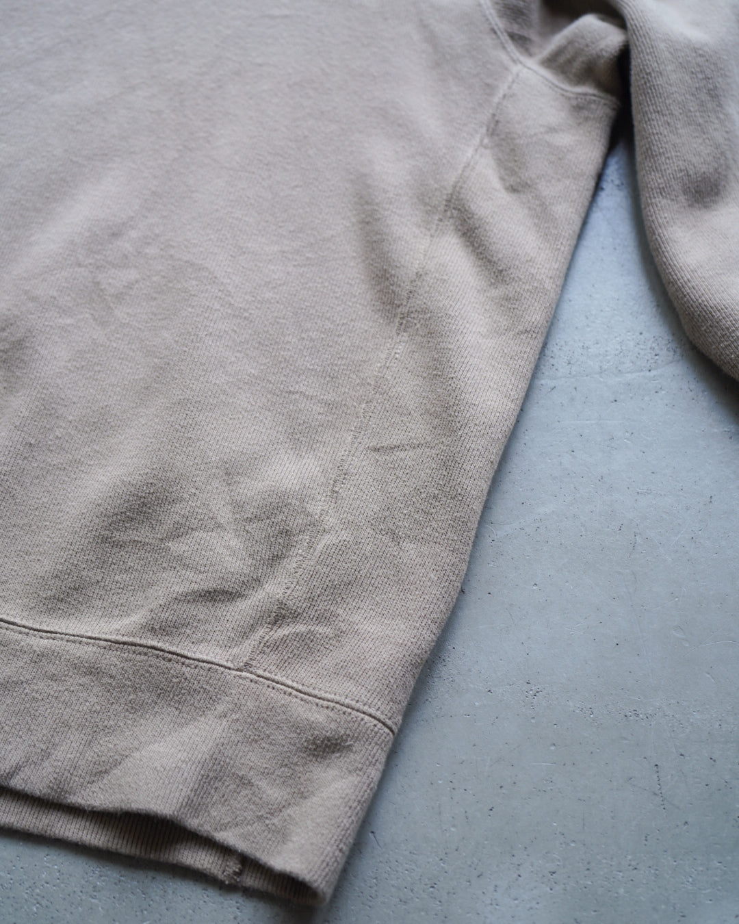 Ralph Lauren cotton sweat