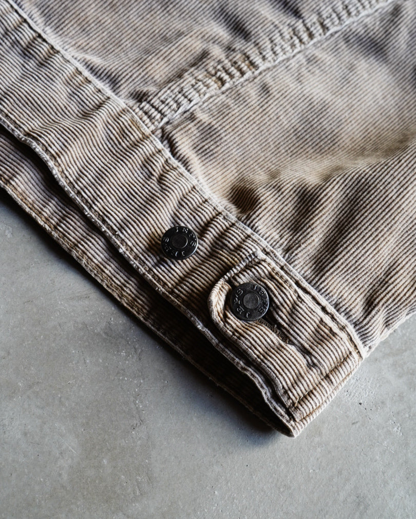70s jep’s Corduroy Work Jacket