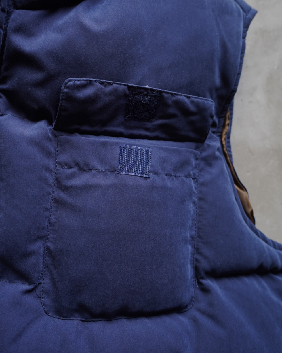 ST JOHN’S BAY Extra Padded Down Vest