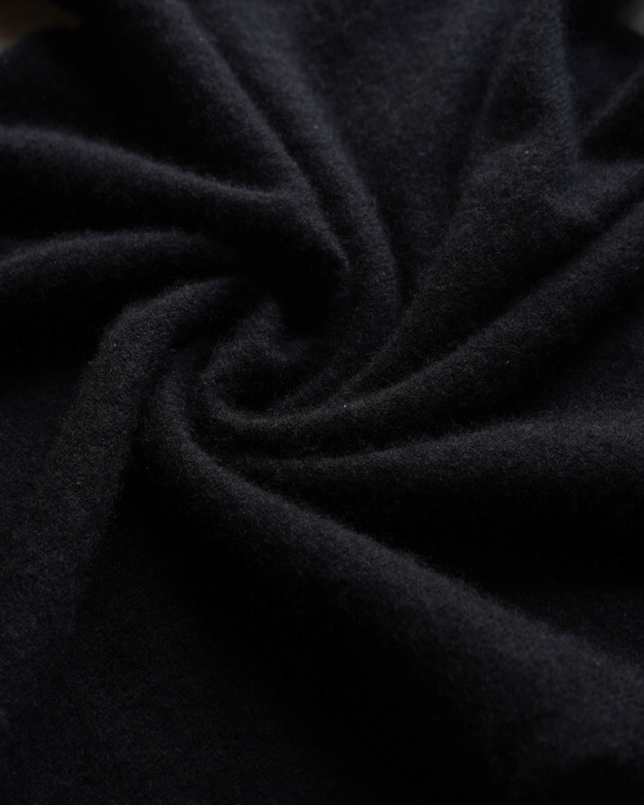 "ladies" JACLYN SMITH cashmere v neck knit sweater